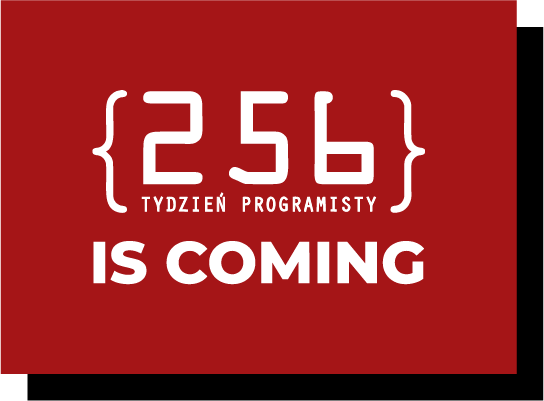 Tydzień Programisty 2018