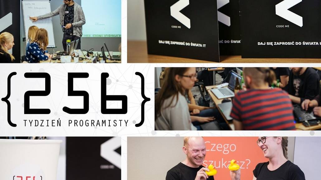 Tydzień Programisty 2020 zdjecia