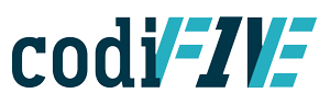Logo: https://codifive.pl/