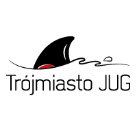 Logo: https://www.facebook.com/TrojmiastoJUG/?locale=pl_PL