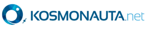 Logo: https://kosmonauta.net/