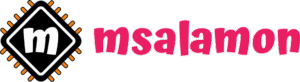 Logo: https://sklep.msalamon.pl/