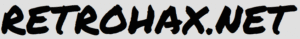Logo: https://retrohax.net/