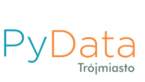 Logo: https://www.meetup.com/pl-pl/pydata-trojmiasto/