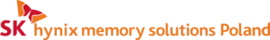 Logo: https://www.linkedin.com/company/sk-hynix-memory-solutions-poland