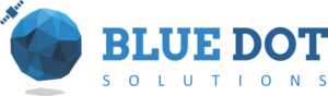 Logo: https://www.bluedotsolutions.eu/