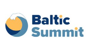 Logo: https://balticsummit.pl/