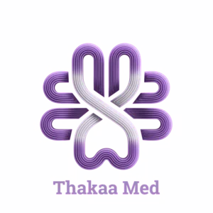 Logo: https://www.thakaamed.ai/