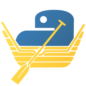 Logo: https://pythonlodz.org/
